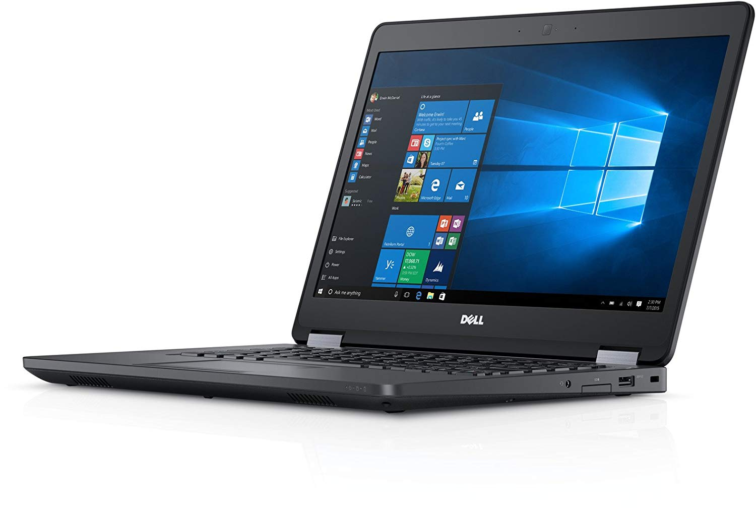 Vásárlóink egyik legkedveltebb terméke a használt Dell Latitude laptop