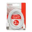 Delight 55550WH-2 USB-A - USB-C Delight 55550WH-2 USB-A - USB-C