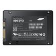 Samsung 850 EVO 1TB SATA3 (MZ-75E1T0) Samsung 850 EVO 1TB SATA3 (MZ-75E1T0)