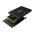 600 GB SSD - 2.5" 600 GB SSD - 2.5"