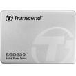 Transcend SSD230S 256GB SATA3 (TS256GSSD230S) Transcend SSD230S 256GB SATA3 (TS256GSSD230S)
