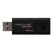Kingston DataTraveler 100 G3 64GB Kingston DataTraveler 100 G3 64GB