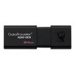 Kingston DataTraveler 100 G3 64GB Kingston DataTraveler 100 G3 64GB