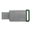 Kingston DataTraveler 50 16GB Kingston DataTraveler 50 16GB