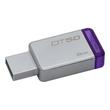 Kingston DataTraveler 50 8GB Kingston DataTraveler 50 8GB