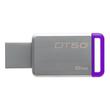 Kingston DataTraveler 50 8GB Kingston DataTraveler 50 8GB