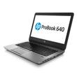 HP ProBook 640 G1 HP ProBook 640 G1