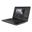 HP ZBook 17 HP ZBook 17