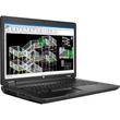 HP ZBook 17 HP ZBook 17
