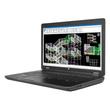 HP ZBook 17 HP ZBook 17