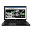 HP ZBook 17 HP ZBook 17