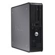 DELL Optiplex 755 SFF - Ajándék 19" B kategóriás monitor DELL Optiplex 755 SFF - Ajándék 19" B kategóriás monitor