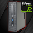 HP EliteDesk 800 G1 SFF HP EliteDesk 800 G1 SFF