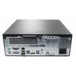 HP ProDesk 400 G3 SFF - Ajándék 22" monitor HP ProDesk 400 G3 SFF - Ajándék 22" monitor