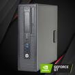 HP EliteDesk 800 G1 - GTX1650 HP EliteDesk 800 G1 - GTX1650