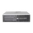 HP Compaq 8200 Elite SFF HP Compaq 8200 Elite SFF