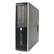 HP Compaq 8100 Elite SFF HP Compaq 8100 Elite SFF