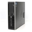 HP Compaq 8200 Elite SFF HP Compaq 8200 Elite SFF