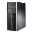 HP Compaq 8000 Elite MT HP Compaq 8000 Elite MT
