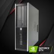 HP Compaq 8300 Elite SFF HP Compaq 8300 Elite SFF