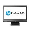 HP ProOne 600 G1 AIO HP ProOne 600 G1 AIO