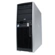 HP xw4600 Workstation HP xw4600 Workstation