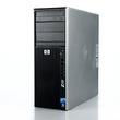 HP Z400 Workstation HP Z400 Workstation