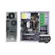 HP Z400 Workstation HP Z400 Workstation