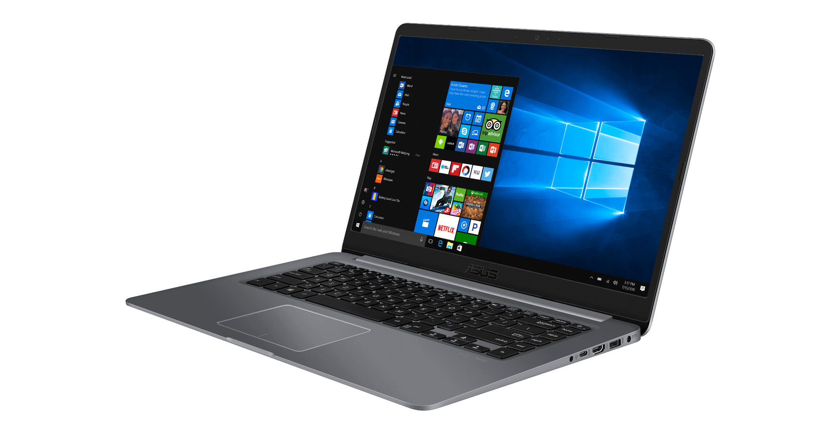 ASUS Vivobook X542UAR, garanciával!-JEBETO Kft