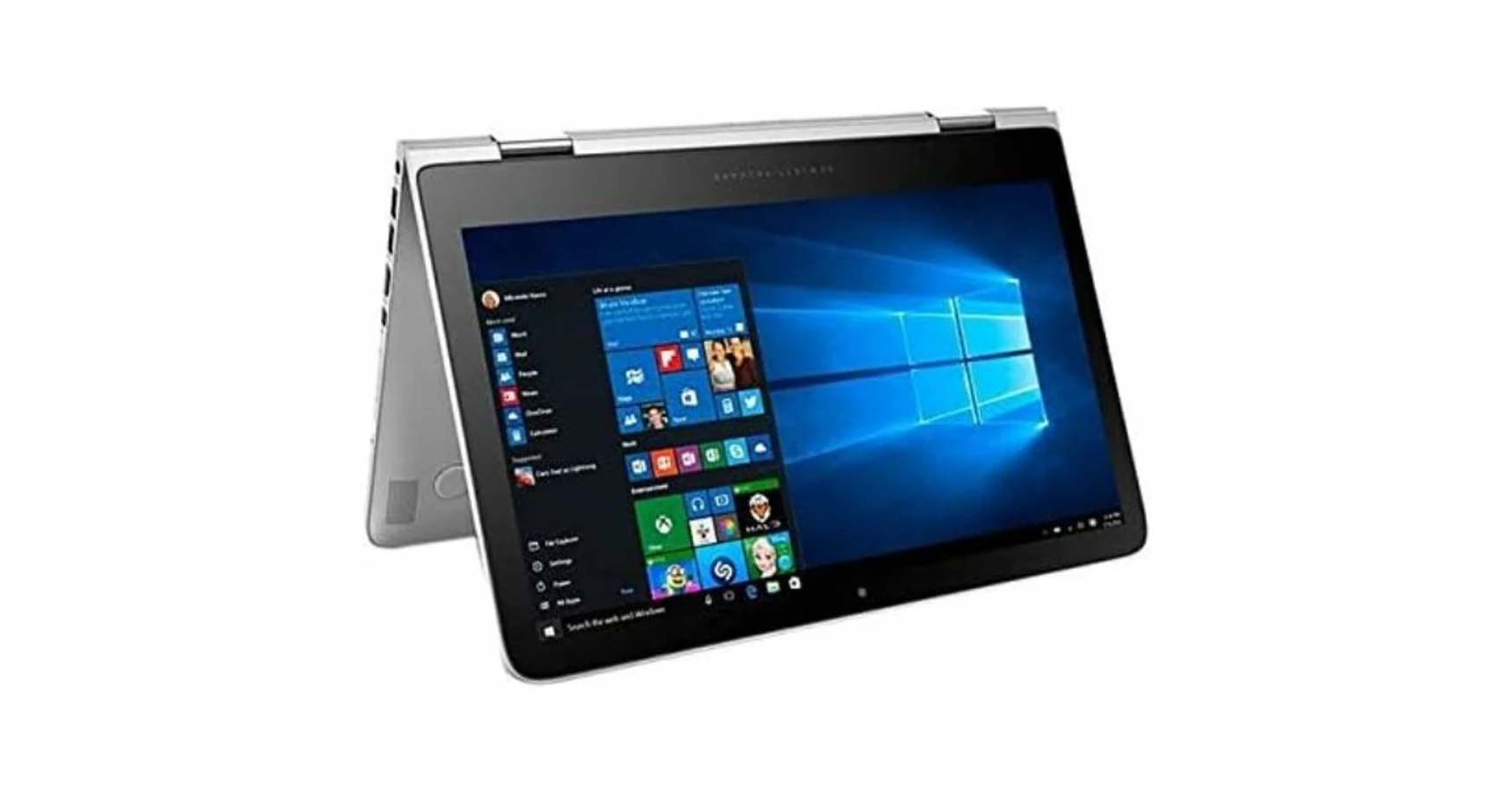 HP Spectre Pro x360 G2, garanciával! - Master-Systems kft.