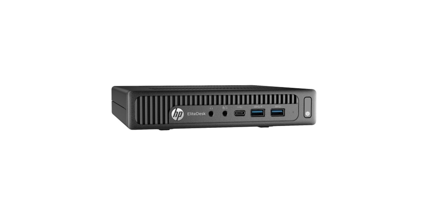 HP EliteDesk 800 65W G2 Mini PC, garanciával!JEBETO Kft