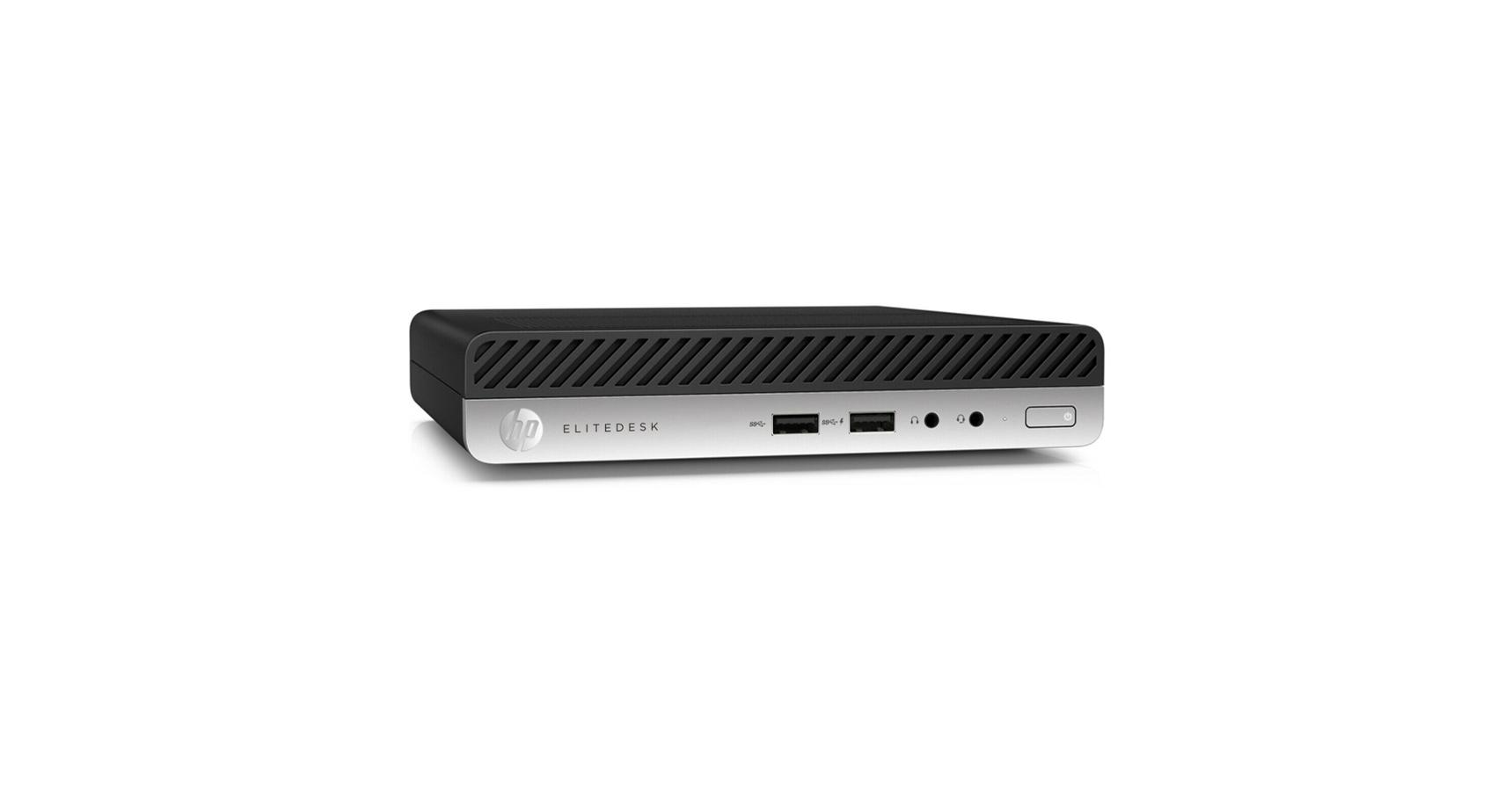 HP ProDesk 400 G3 Mini, garanciával! - Master-Systems kft.