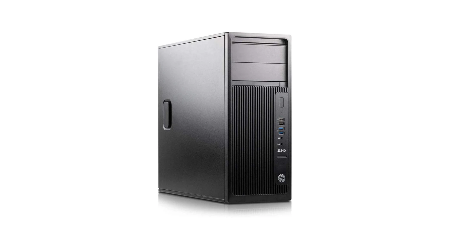 HP Z240 Workstation, garanciával! - Master-Systems kft.