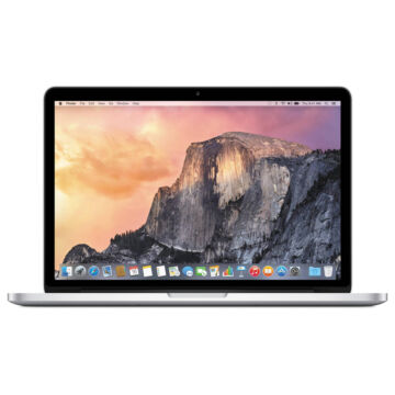 Apple MacBook Pro 2015 Mid