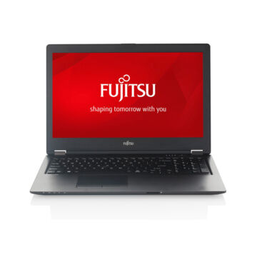 Fujitsu LIFEBOOK U758