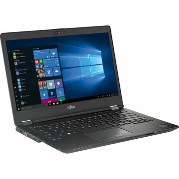 Fujitsu LIFEBOOK E5410