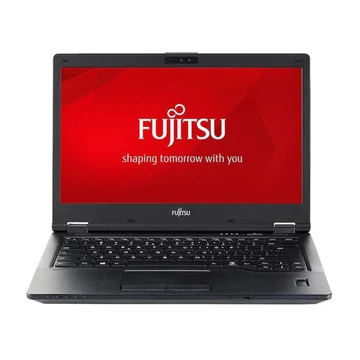 Fujitsu LIFEBOOK E548