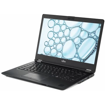 Fujitsu LIFEBOOK U7411