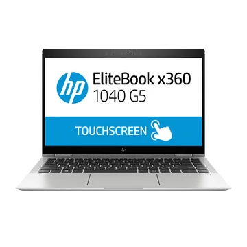 HP EliteBook x360 1040 G5