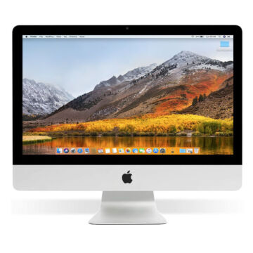 Apple iMac 21.5 inch - Mid-2011