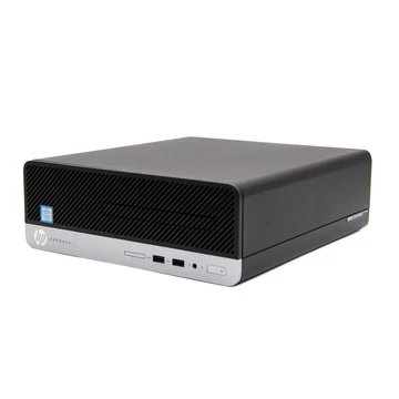 HP ProDesk400 G4