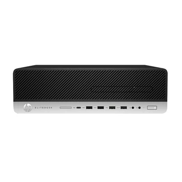 HP EliteDesk 800 G4 SFF