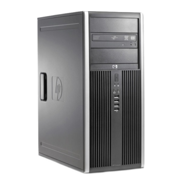 HP Compaq 8200 Elite CMT