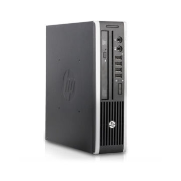 HP Compaq 8300 Elite Mini