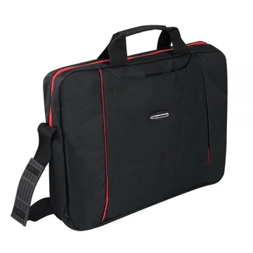 Esperanza ET192 Salerno Notebook Bag 15,6" Black