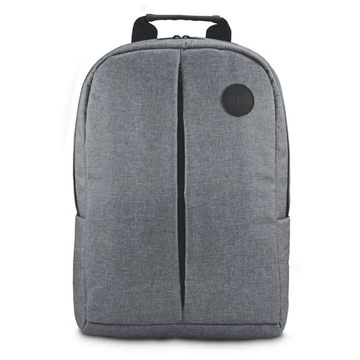  Hama Genua Laptop Backpack 15,6" Grey