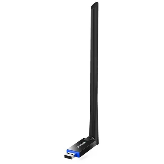 Tenda U10 AC650 Dual Band vezeték nélküli USB adapter