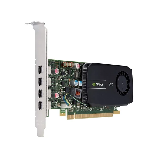 Quadro nvs 510