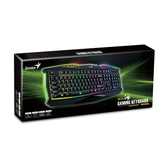 Genius Scorpion K220 Genius Scorpion K220