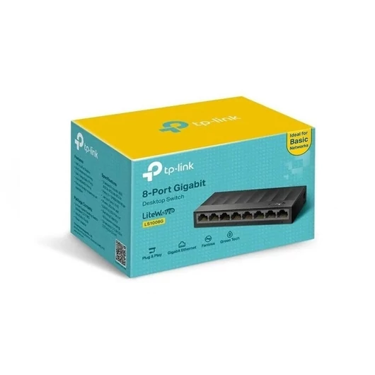TP-Link TL-WR840N